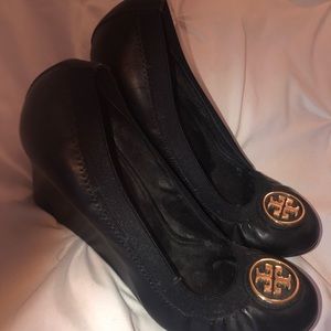 Tory Burch Wedge